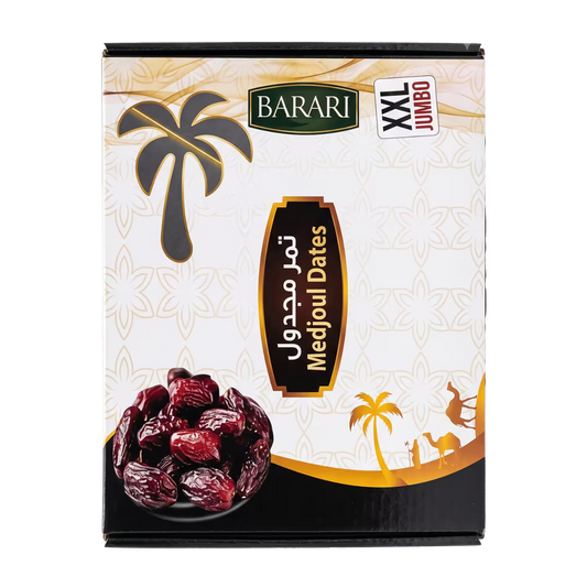 Medjoul Dates Barari