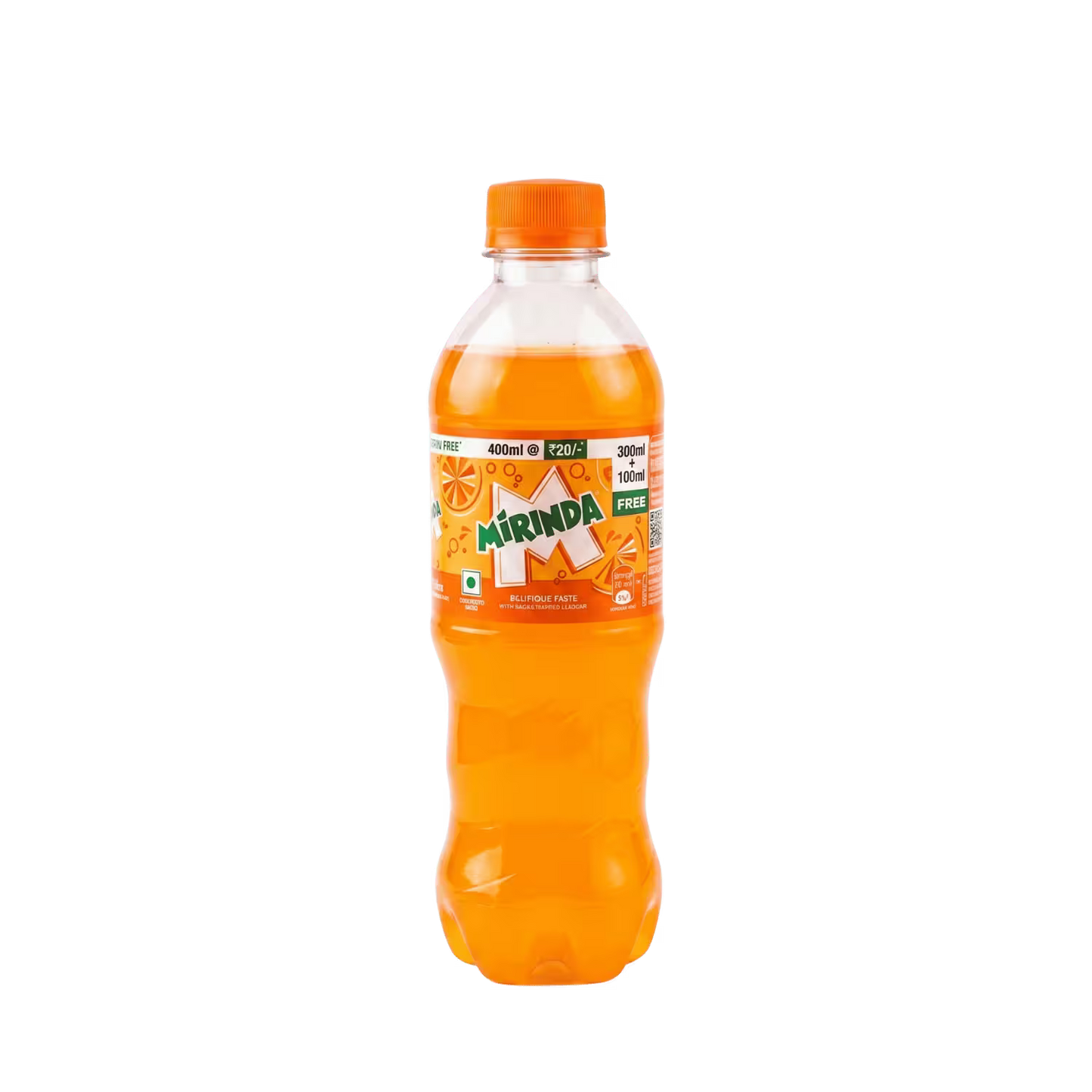 Mirinda Drink