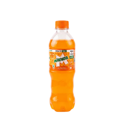 Mirinda Drink