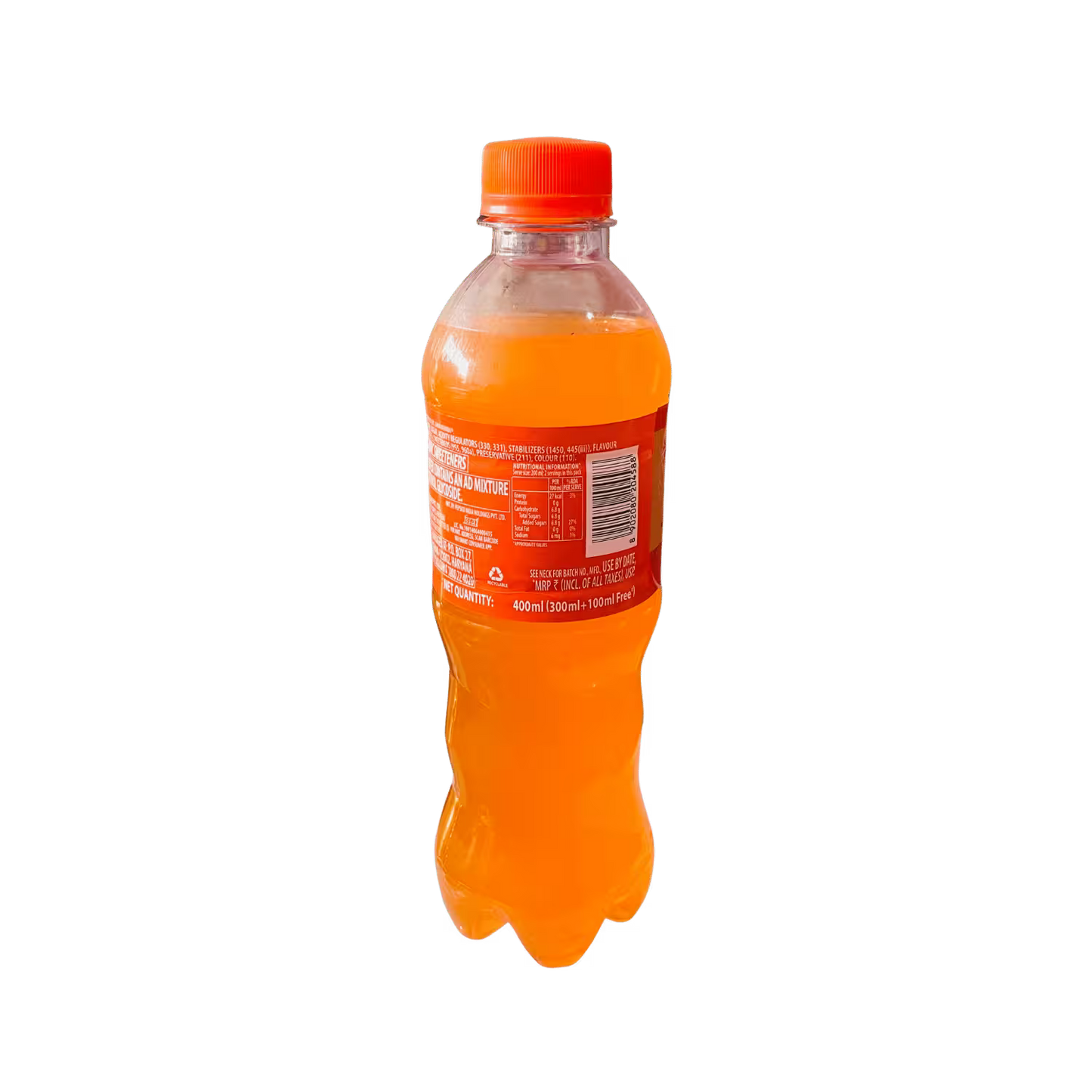 Mirinda Drink