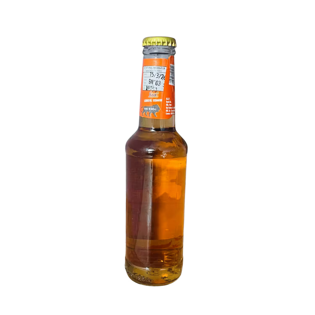 Mix Fruit Gold Berg Beer