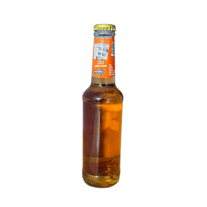 Mix Fruit Gold Berg Beer