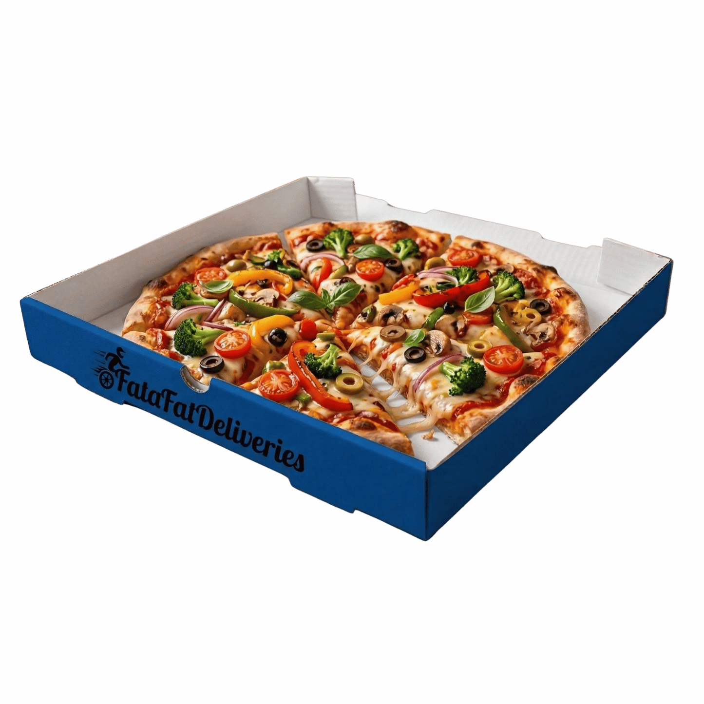 Mix Veg Pizza