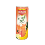 Mixed Fruit Drink Del Monte
