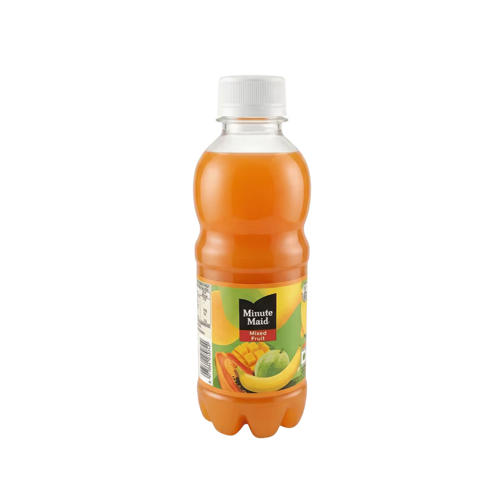 Mixed Fruit Minute Maid