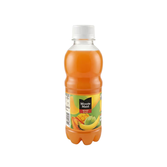 Mixed Fruit Minute Maid