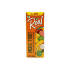 Real Mixed Fruit Drink
