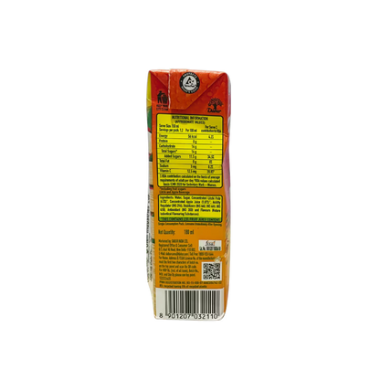 Real Mixed Fruit Drink Pack