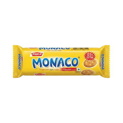 Monaco Biscuit Parle