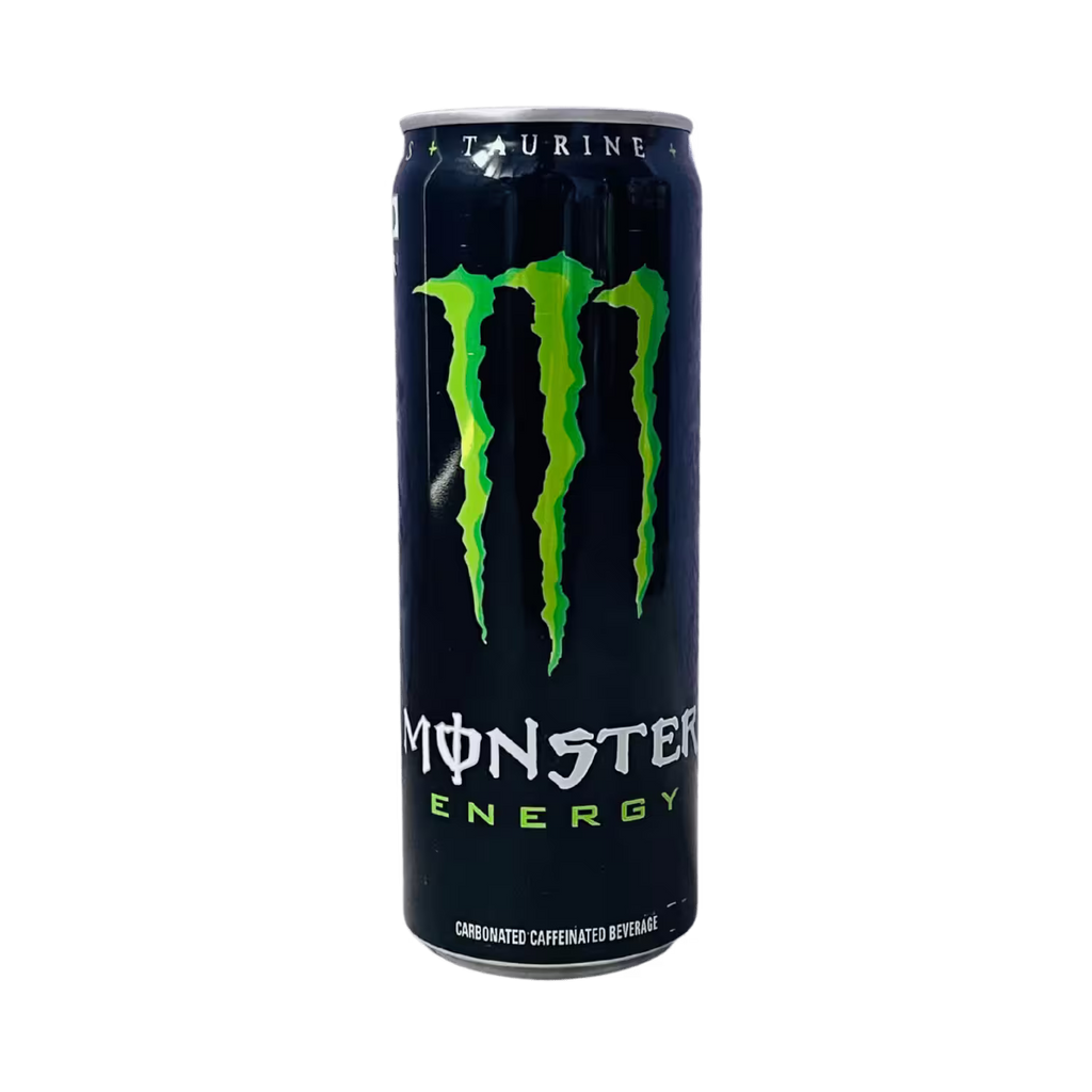 Monster Energy Drink
