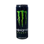 Monster Energy Drink