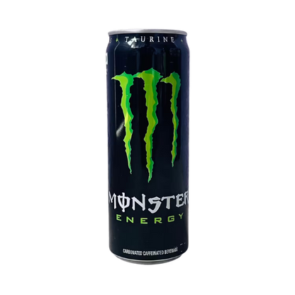 Monster Energy Drink