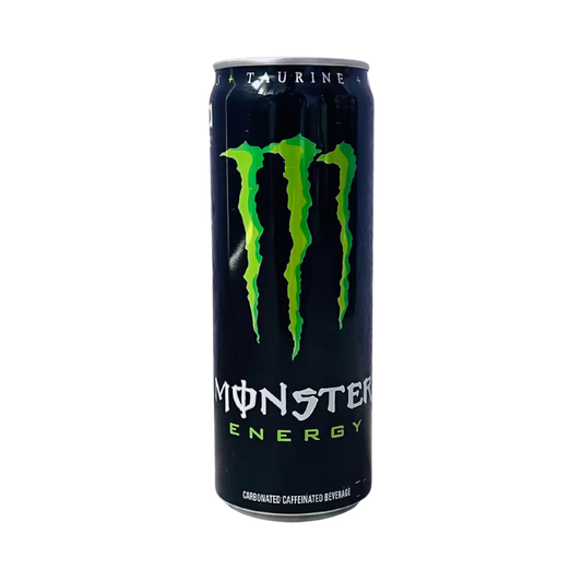 Monster Energy Drink