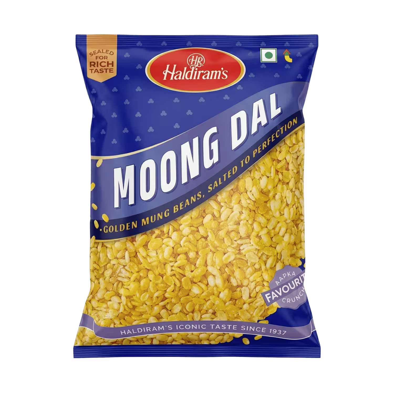Moong Dal Haldirams