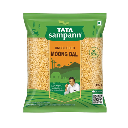Moong Dal Tata Sampann