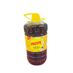 Mustard Oil Kachi Ghani Satyam