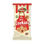 My Jam Cookies Ganga
