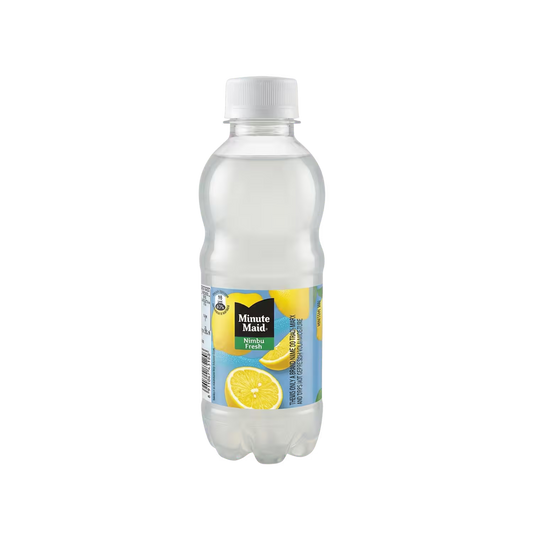 Nimbu Fresh Minute Maid