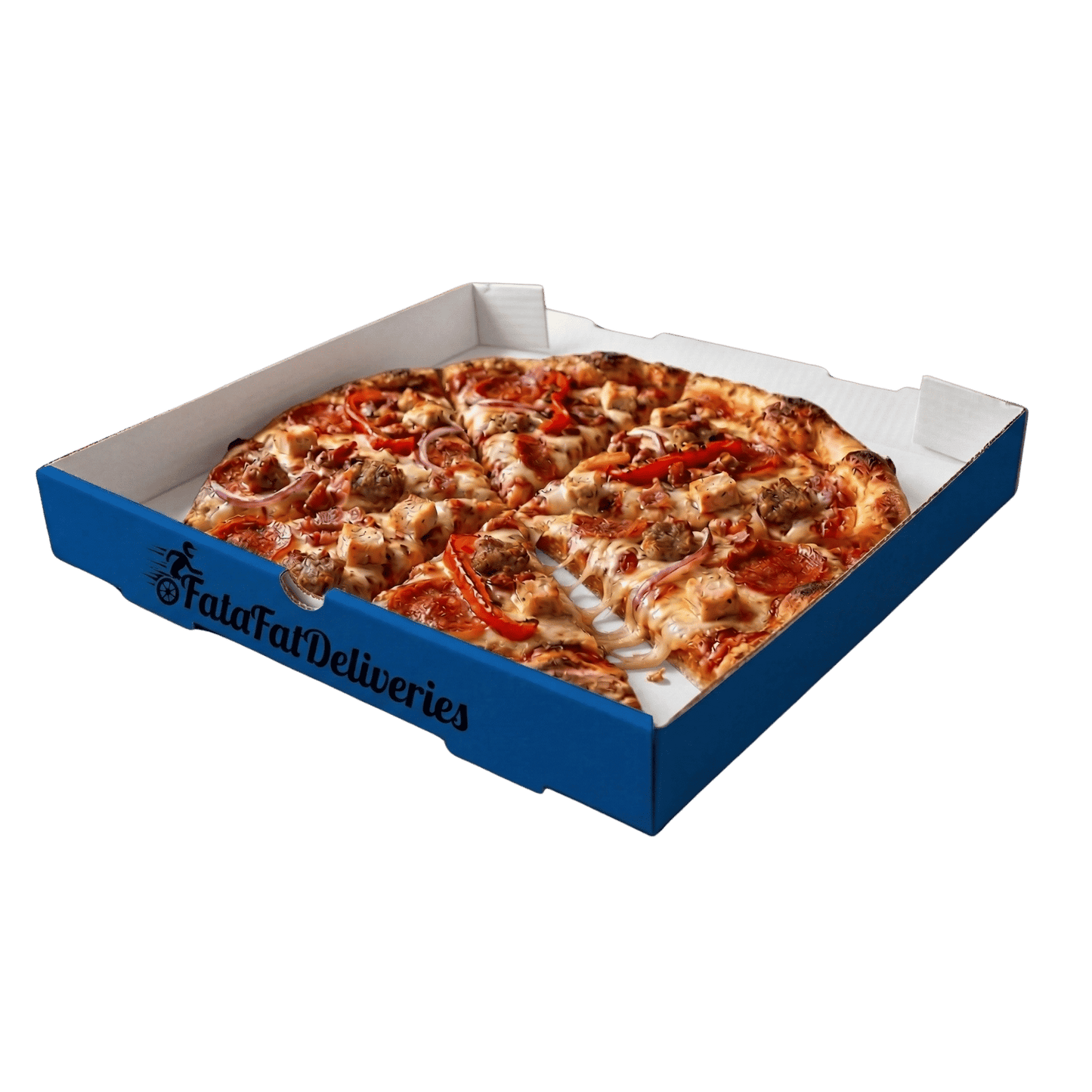 Non Veg Pizza