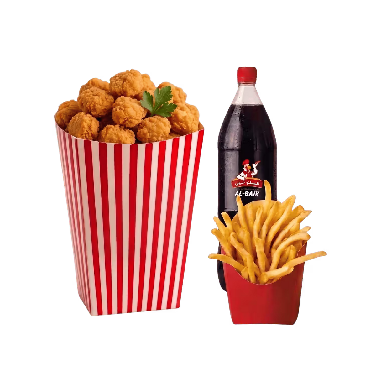 Nuggets Combo
