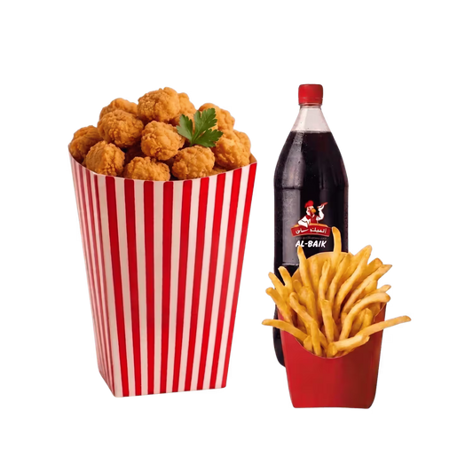 Nuggets Combo