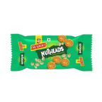 Nutheads Mario Biscuit