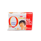 Oats & Barries Biscuit Parle