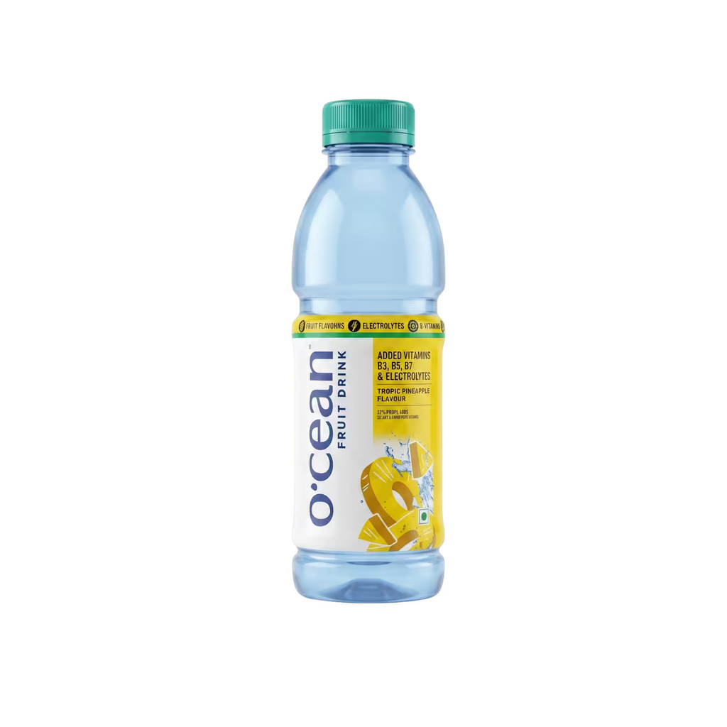 Ocean Fruit Drink