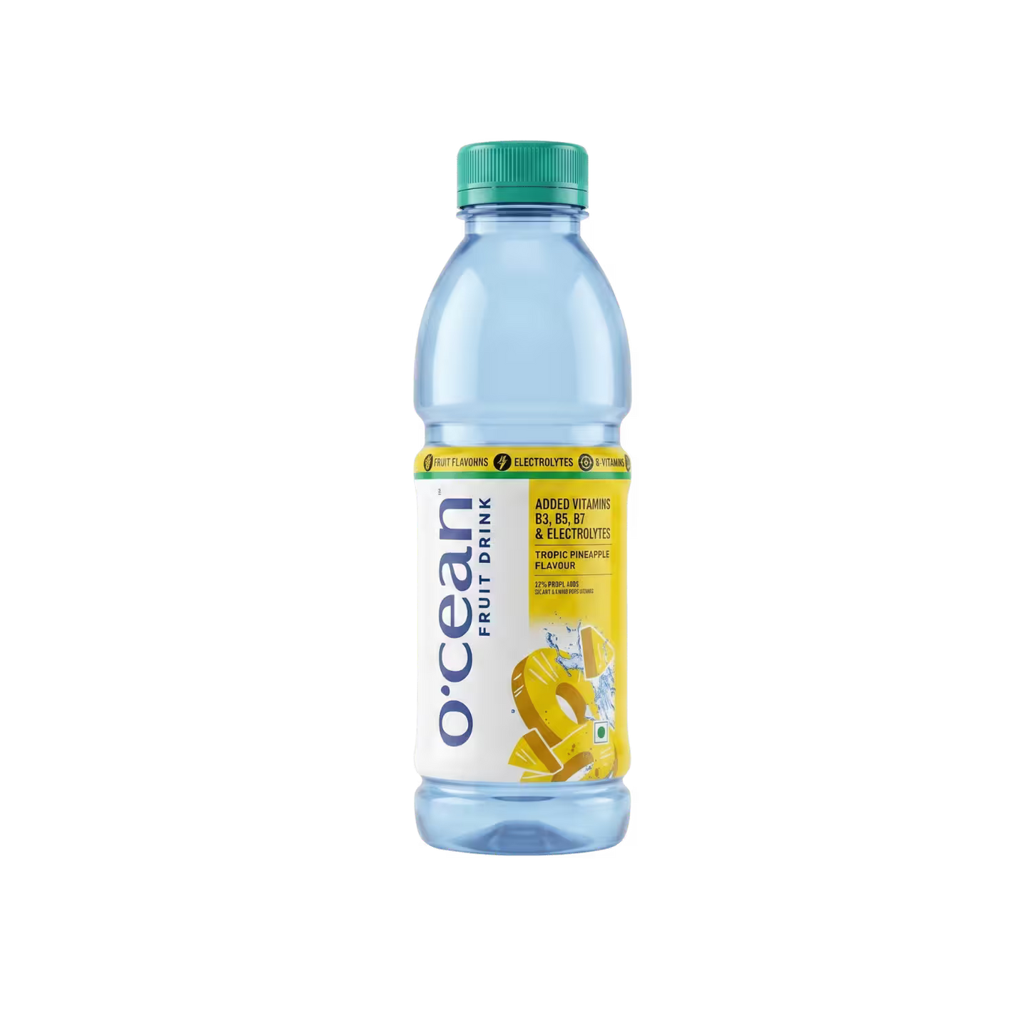 Ocean Fruit Drink