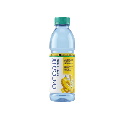 Ocean Fruit Drink