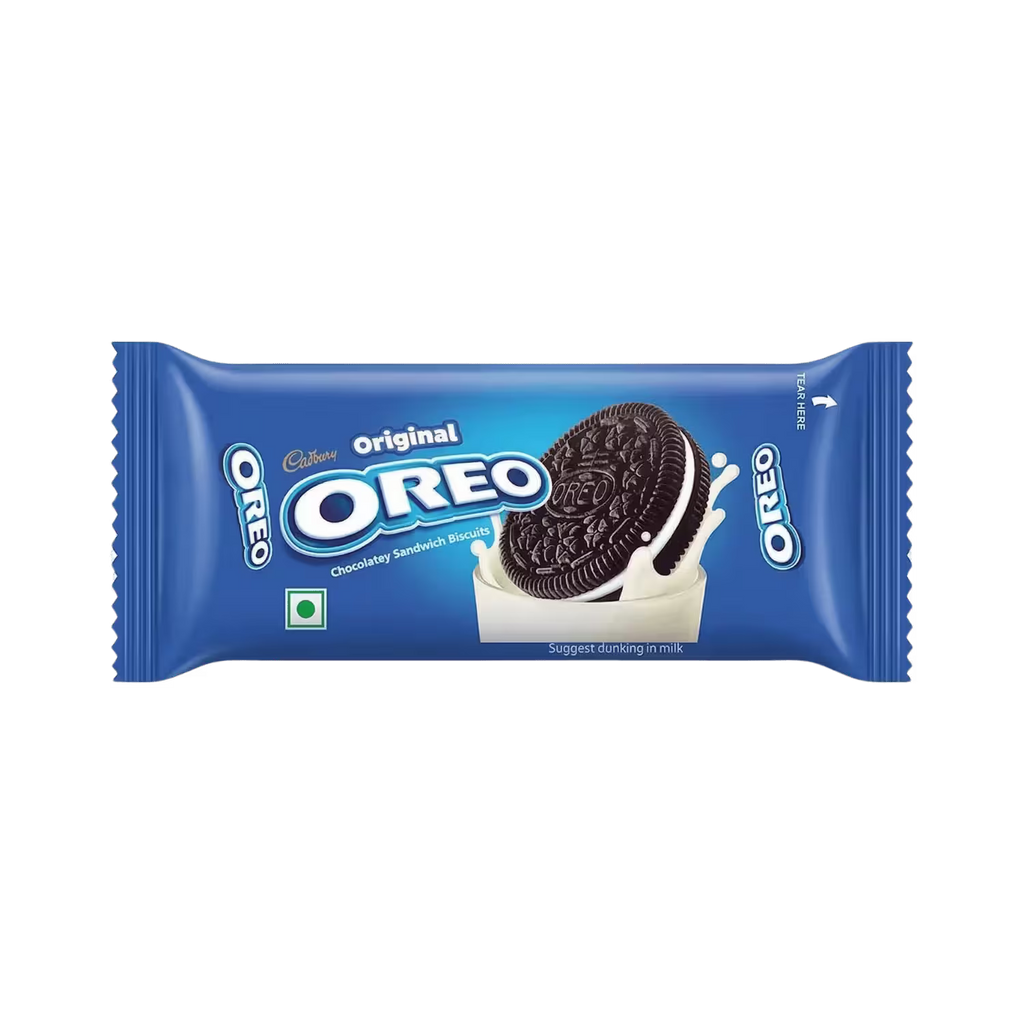 Oreo Biscuit