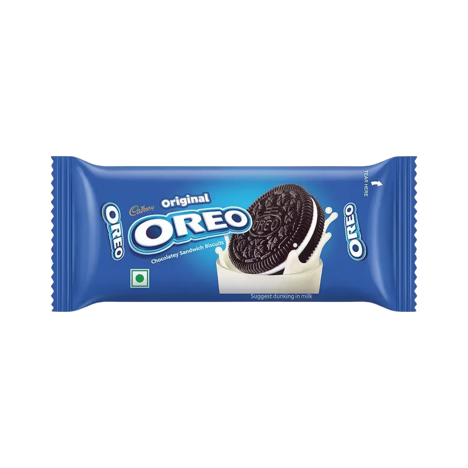 Oreo Biscuit
