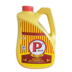 P Mark Refined Soyabean Oil