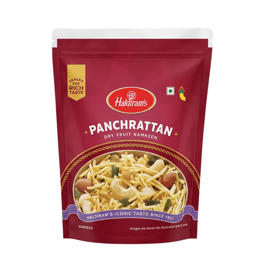 Panchrattan Haldirams