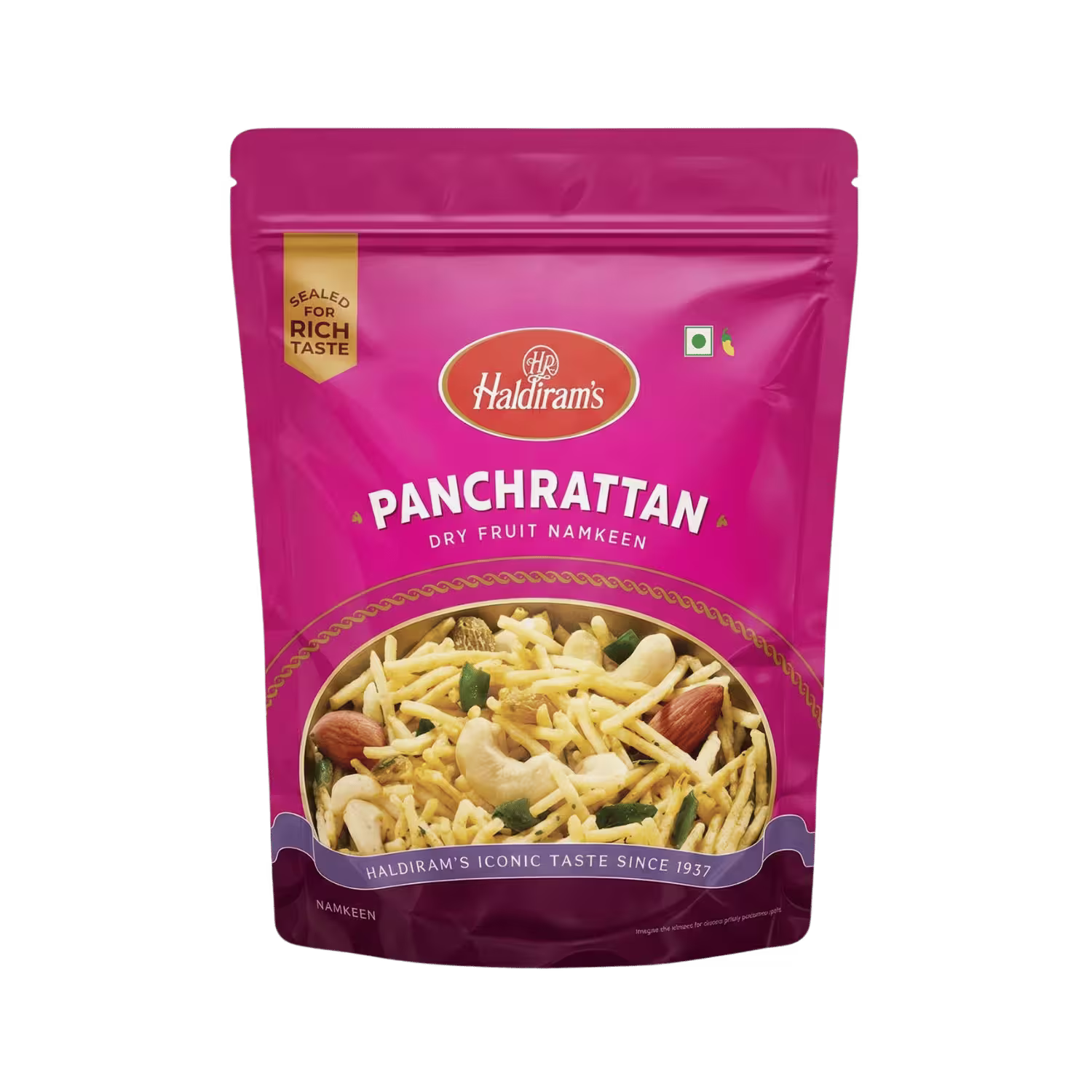Panchrattan Haldirams Namkeen