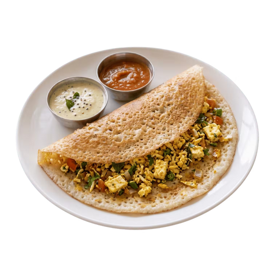 Paneer Dosa