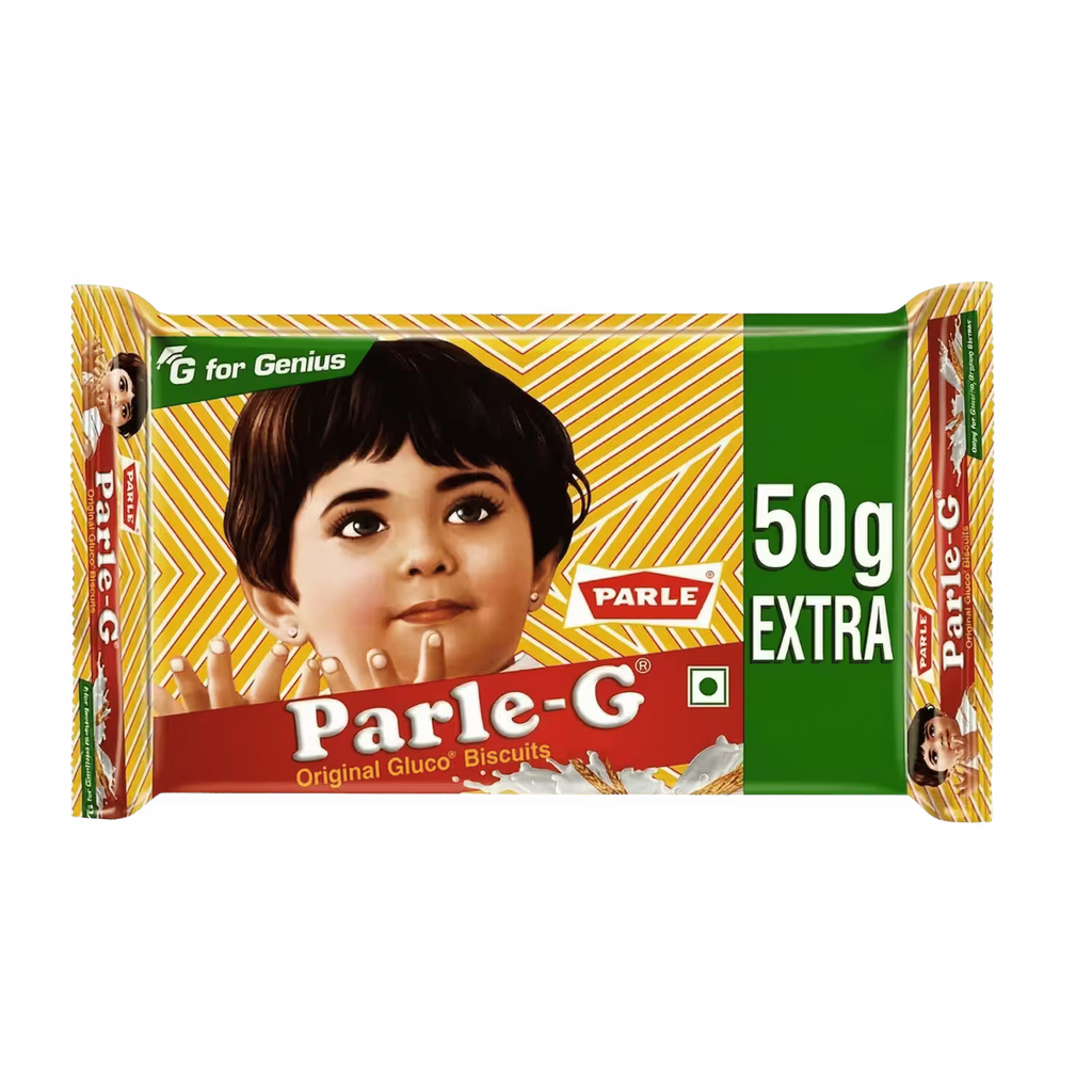 Parle G Biscuit