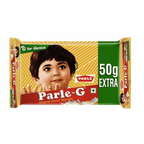 Parle G Biscuit