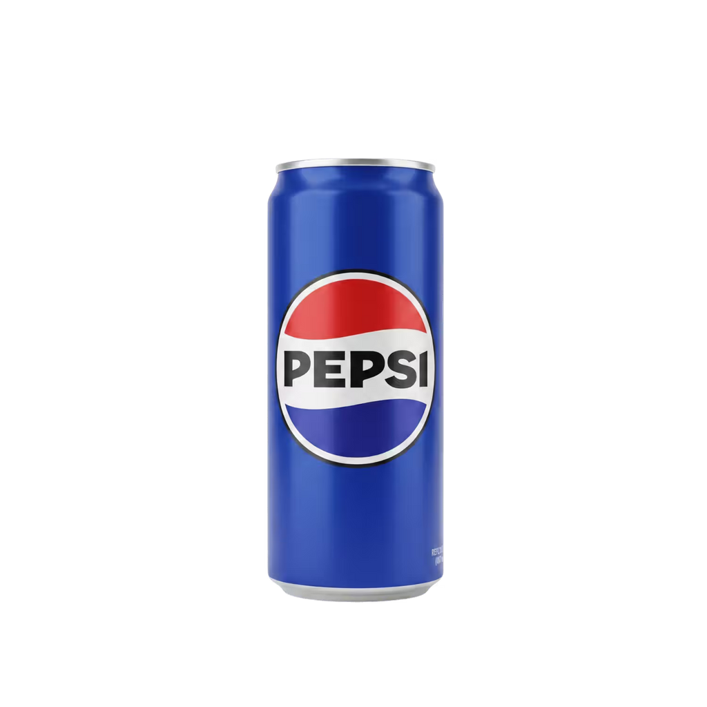Pepsi Drink Cane