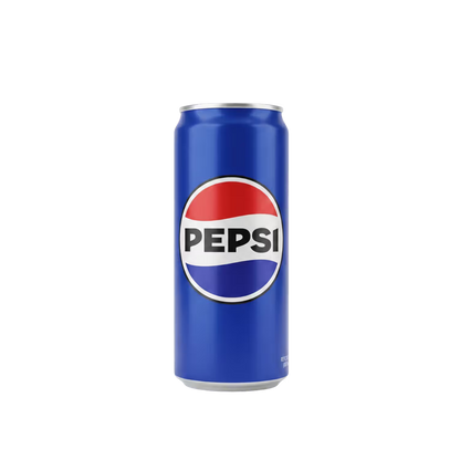 Pepsi Drink Cane
