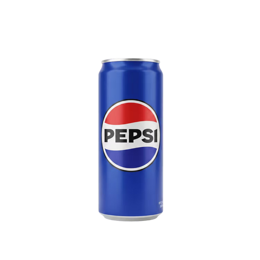 Pepsi Drink Cane
