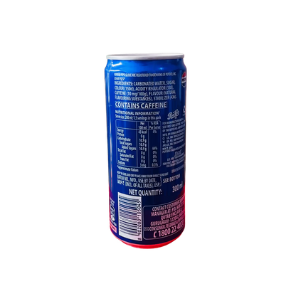Pepsi Drink Cane