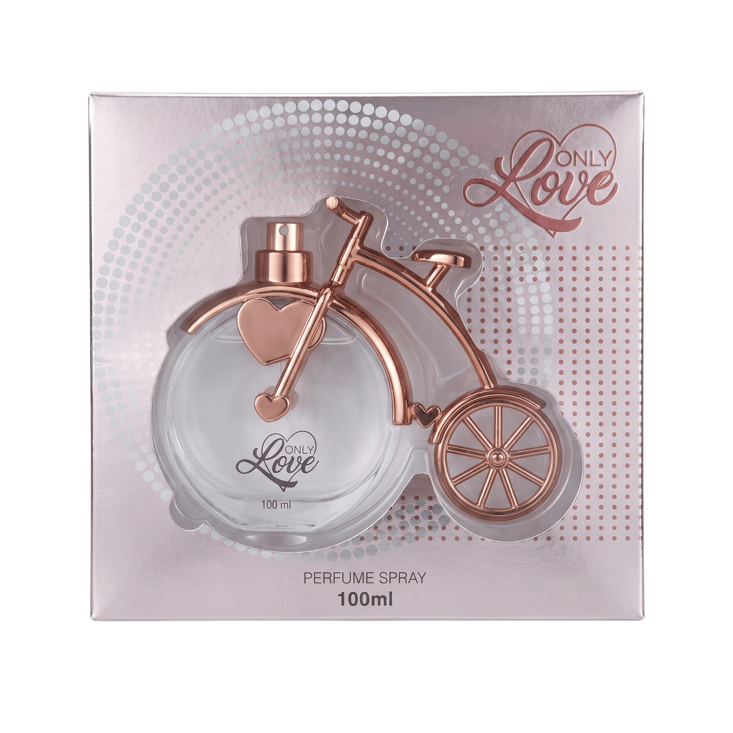 Perfume Spray