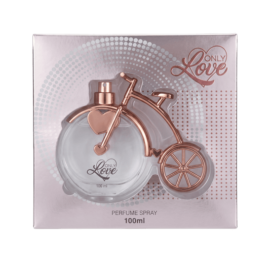Perfume Spray