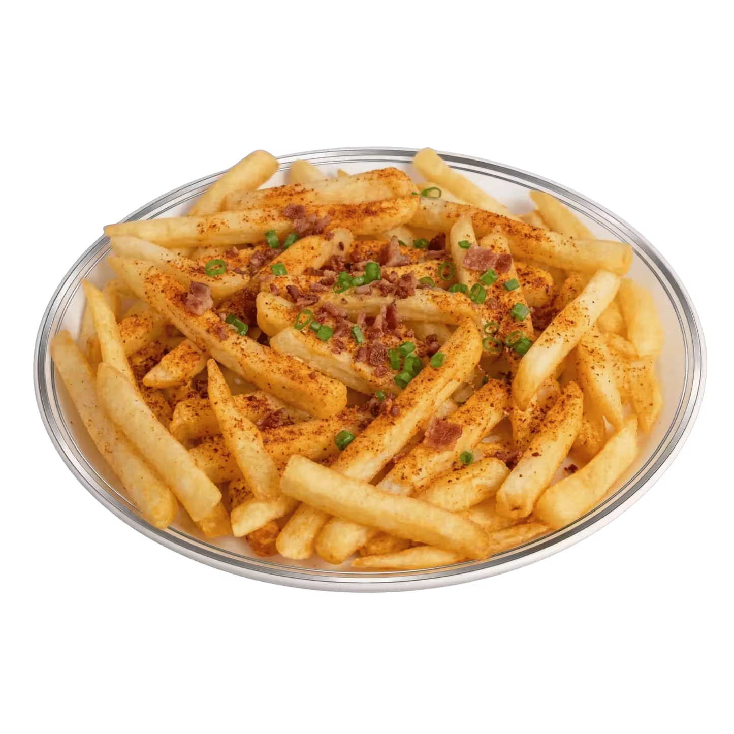 Peri Peri Fries