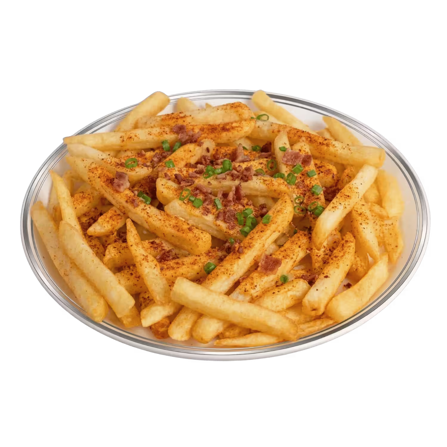 Peri Peri Fries