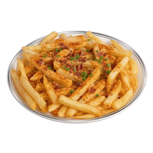 Peri Peri Fries