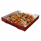 Peri Peri Pizza Al Baik