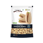 Pistachio inshell California Nutraj