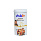 Pizza Seasoning Chukde